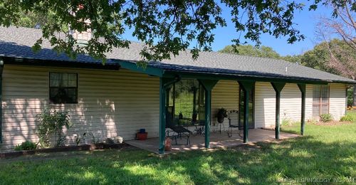 6296 Dickson Rd Road, Dickson, OK, 73401 | Card Image