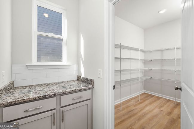 195 Daniel Trent Way, House other with 4 bedrooms, 3 bathrooms and null parking in Kingsland GA | Image 12
