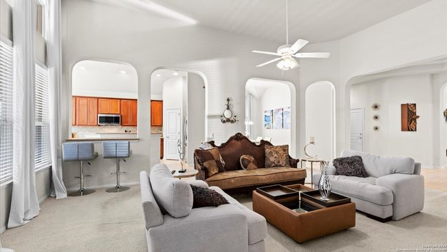 4306 Amos Pollard, House other with 4 bedrooms, 3 bathrooms and null parking in San Antonio TX | Image 9