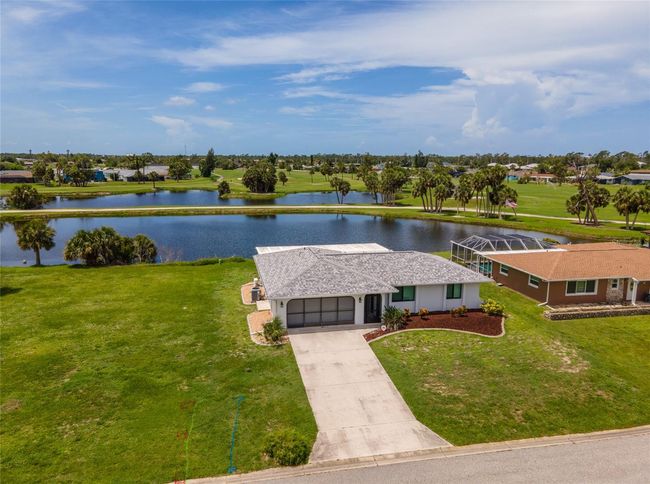 15 Oakland Hills Pl, House other with 2 bedrooms, 2 bathrooms and null parking in Rotonda West FL | Image 37