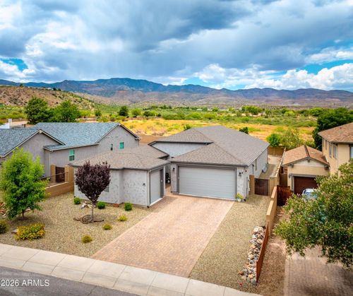 776 Alfonse Rd, Clarkdale, AZ, 86324-7400 | Card Image