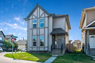 75 Cranford Cres Se, House detached with 3 bedrooms, 2 bathrooms and 4 parking in Calgary AB | Image 1