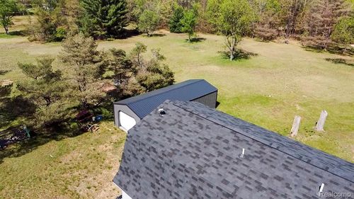 4614 Quigley Rd, Alger, MI, 48610-9208 | Card Image