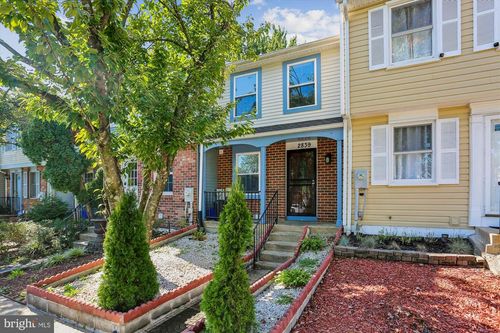 2839 Shepperton Ter, SILVER SPRING, MD, 20904-6714 | Card Image