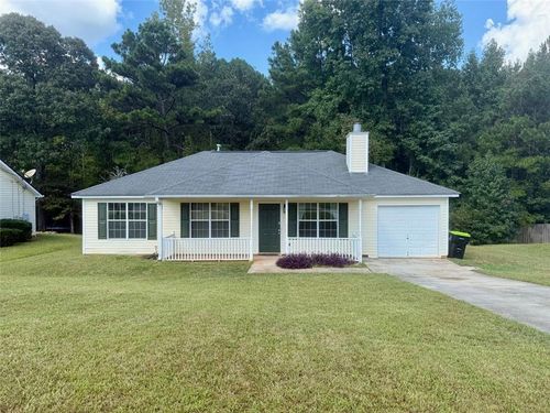 32 Chelsea Ln, Grantville, GA, 30220-2037 | Card Image