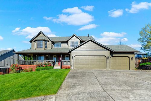 1268 E Spencer Ct, La Center, WA, 98629-5538 | Card Image