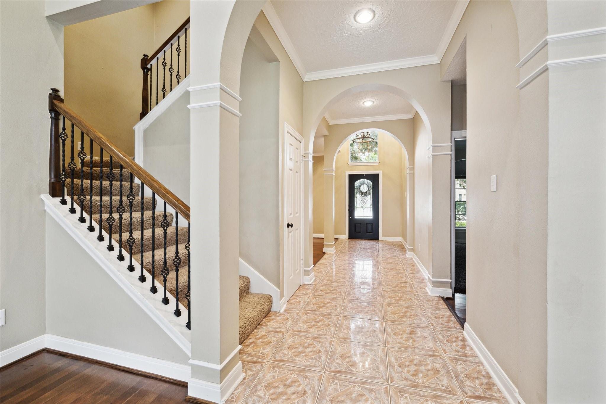 Residential Lease in Houston 4