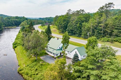 2810 Route 302, Lisbon, NH, 03585-7205 | Card Image