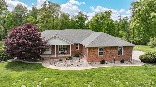 31531 Oak Trail Drive, Brighton, IL, 62012 | Card Image