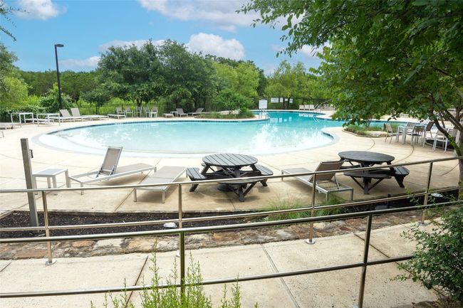 501 Sixpence Ln, House other with 3 bedrooms, 3 bathrooms and 4 parking in Georgetown TX | Image 38