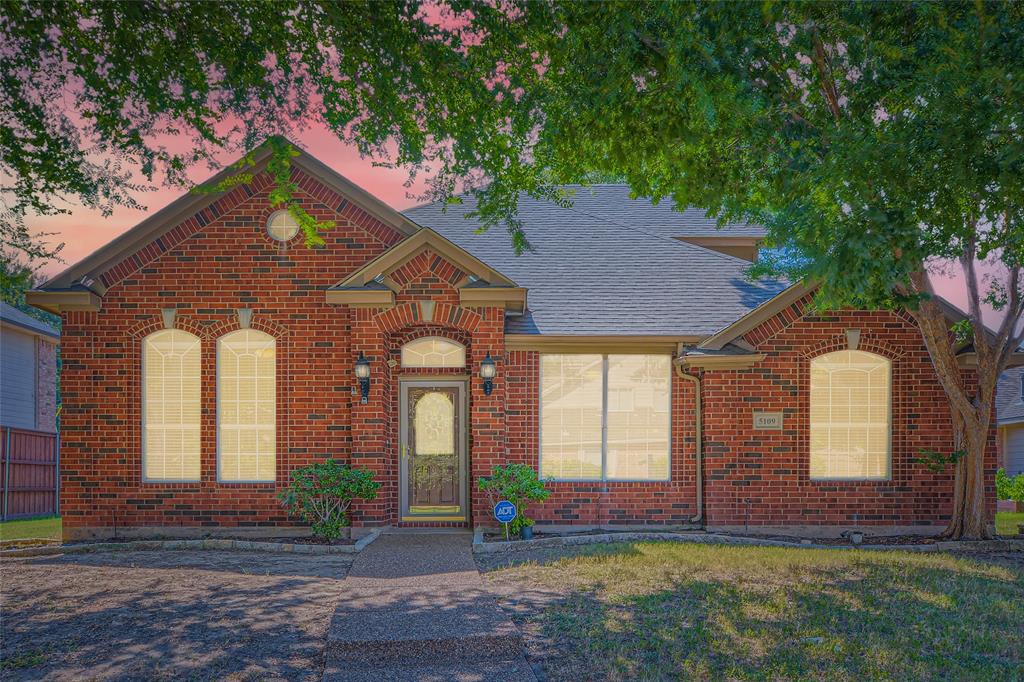 Twilight Dr, Frisco, TX 75035