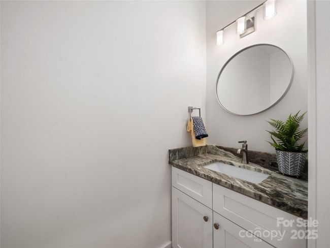 Half Bath on the Main Level | Image 16