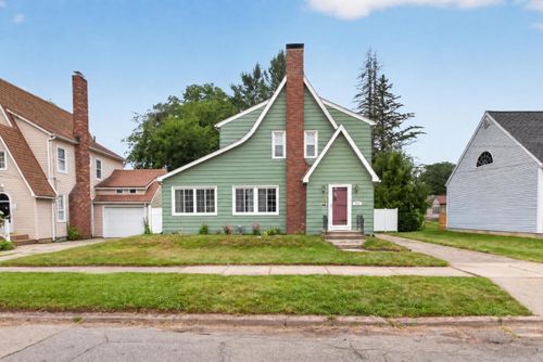 912 S Wisner Street, Jackson, MI, 49203 | Card Image