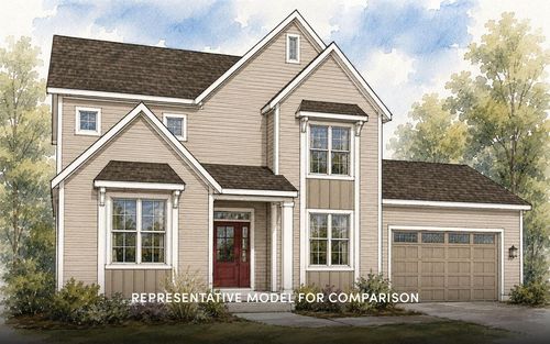 1223 Arrowood Circle E, Oconomowoc, WI, 53066 | Card Image