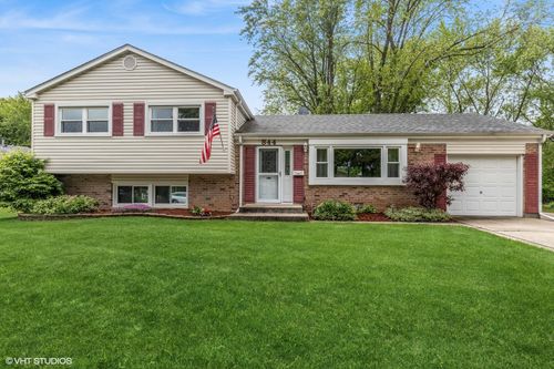 844 Kingston Ln, Crystal Lake, IL, 60014-7624 | Card Image