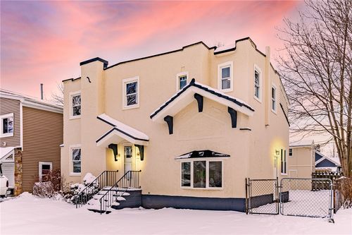 99 Beverly Hts, Greece, NY, 14616-4616 | Card Image