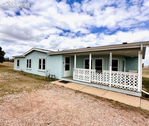 13335 Gymkhana Rd, Falcon, CO, 80831-7548 | Card Image