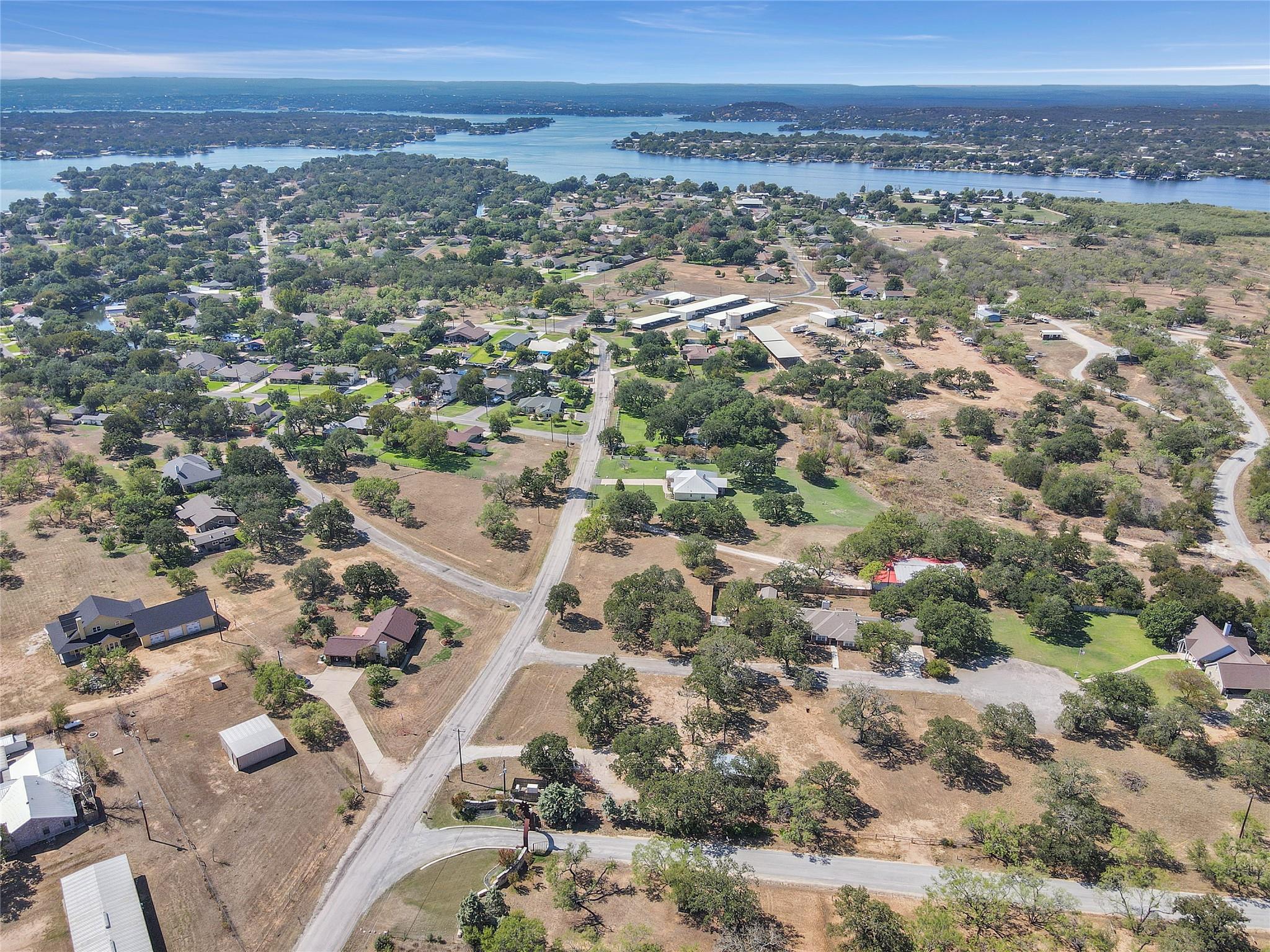 Land in Marble Falls 4