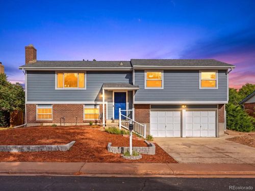 1550 S Evanston St, Aurora, CO, 80012-5715 | Card Image