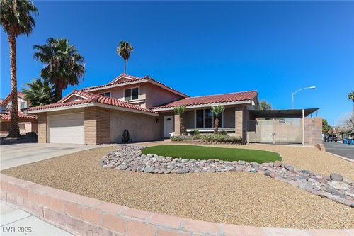 4160 Chela Ct, Las Vegas, NV, 89120-1502 | Card Image