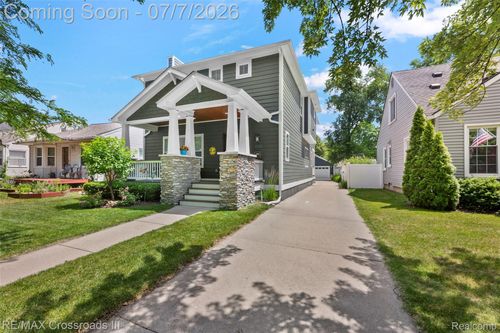 1506 N Altadena Ave, Royal Oak, MI, 48067-3639 | Card Image