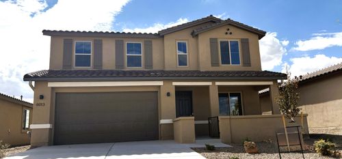 6013 Gilpin Dr Se, Albuquerque, NM, 87106-8032 | Card Image