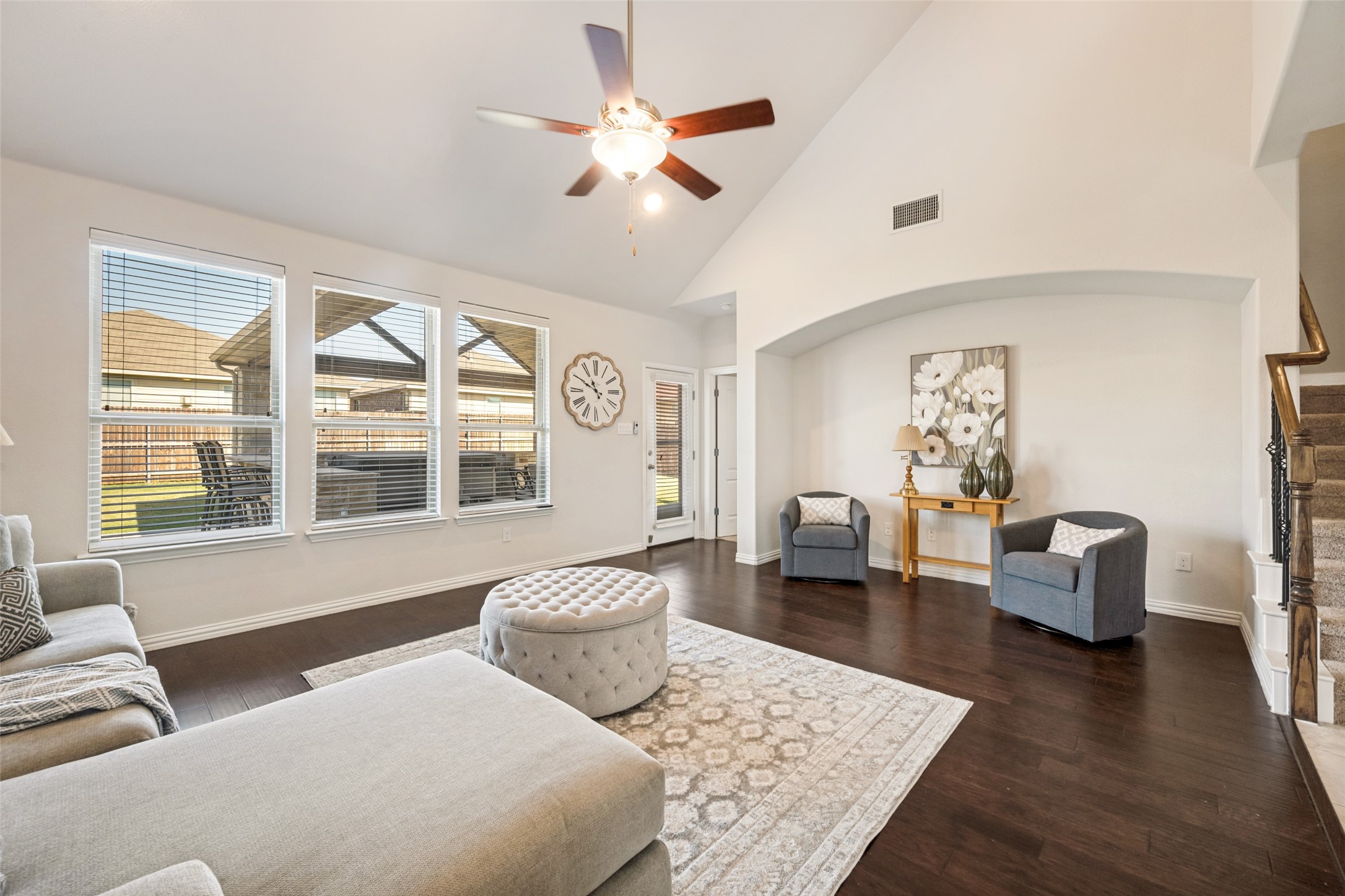 Residential in Fort Worth 4