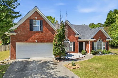 2102 Cathcart Ct, Lawrenceville, GA, 30045-2381 | Card Image