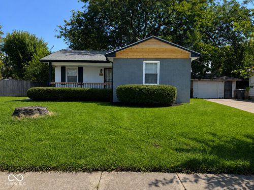 3425 Tiffany Dr, Indianapolis, IN, 46226-6409 | Card Image