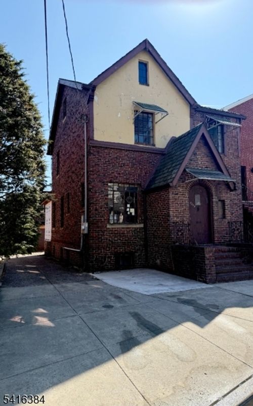 5204 Fairview Ter, West New York, NJ, 07093-3500 | Card Image