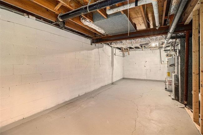 120 Cainwood Ct E, House other with 6 bedrooms, 3 bathrooms and 1 parking in Atlanta GA | Image 20