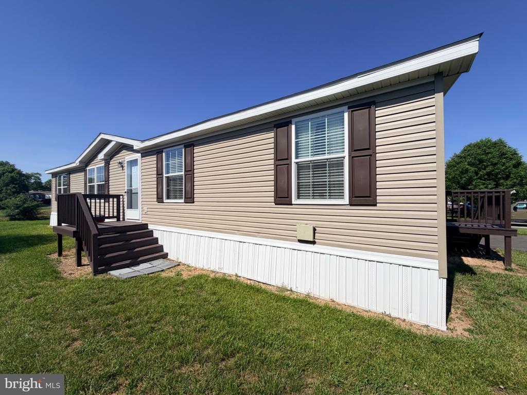 Residential in MARTINSBURG 5
