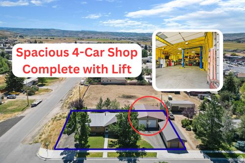 96 E 100 S, Kamas, UT, 84036-9534 | Card Image