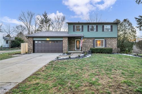 5109 Troyer Dr, Kent, OH, 44240-7008 | Card Image