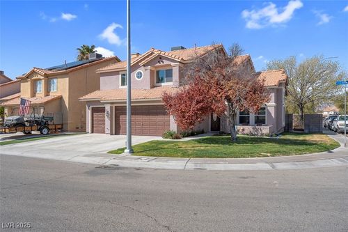 4647 Stearman Dr, North Las Vegas, NV, 89031-0156 | Card Image