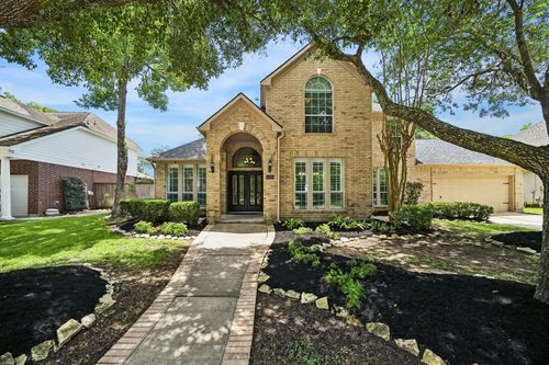 1422 Hillside Forest Dr, Sugar Land, TX, 77479-6407 | Card Image