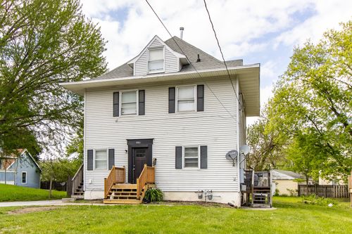401 Franklin Ave, Des Moines, IA, 50314-3415 | Card Image