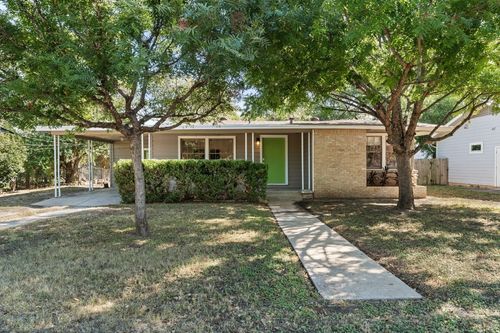 7909 Tisdale Dr, Austin, TX, 78757-8414 | Card Image