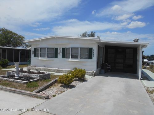 8449 Central Ave, BROOKSVILLE, FL, 34613-5020 | Card Image
