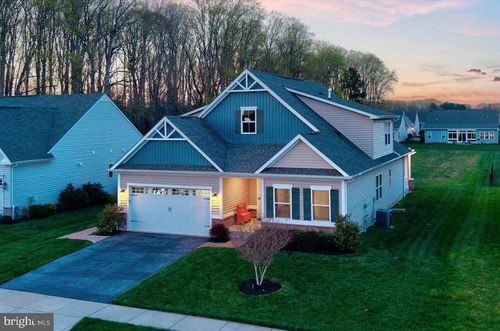 24906 Long Cove Ct, MILLSBORO, DE, 19966-7449 | Card Image