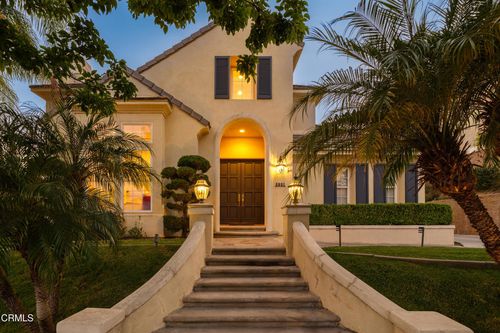 3921 Chapman Ct, Altadena, CA, 91001-3873 | Card Image