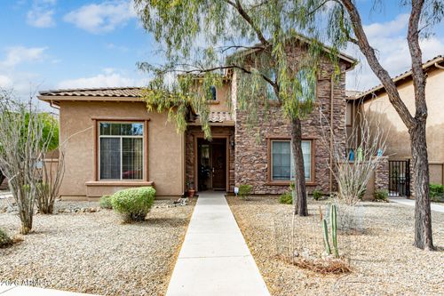 28826 N 20th Lane, Phoenix, AZ, 85085 | Card Image