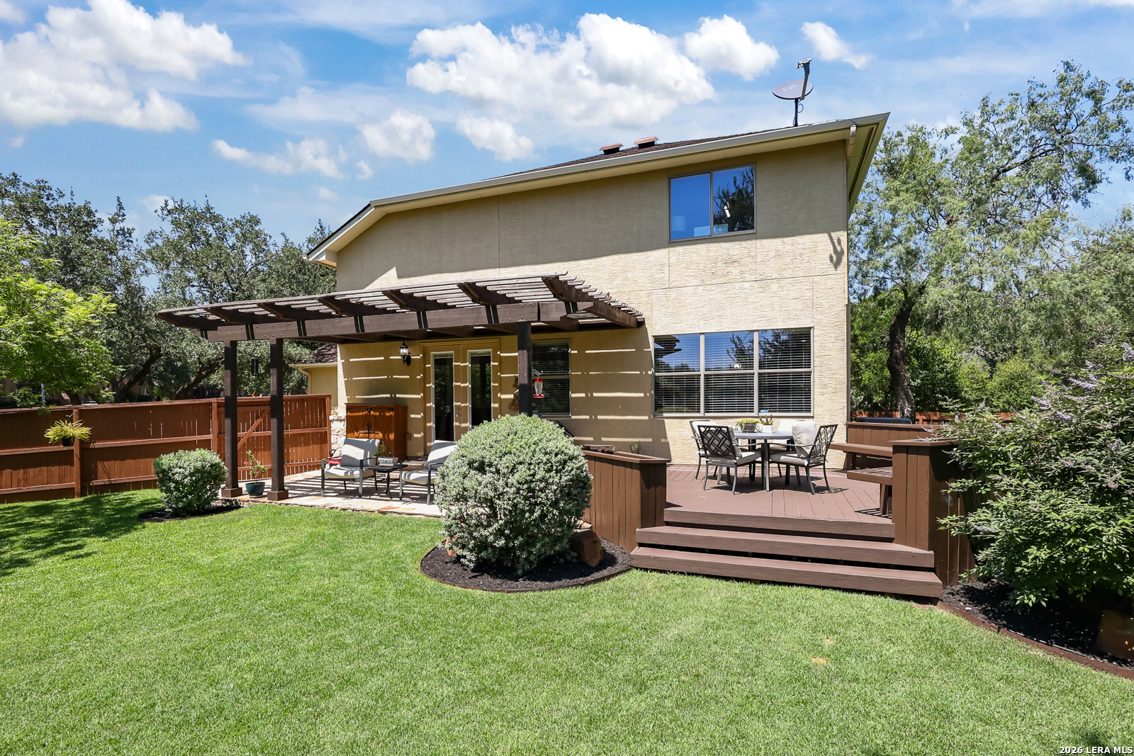 Residential in San Antonio 5