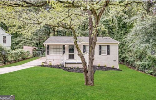 830 Mercury Dr Nw, Atlanta, GA, 30331-3322 | Card Image