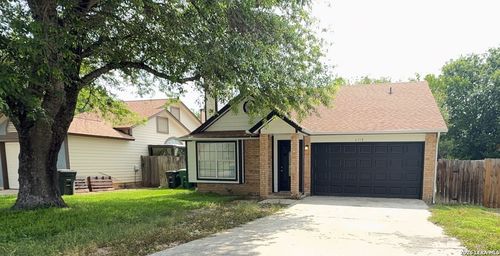 6318 Les Harrison Dr, San Antonio, TX, 78250-5747 | Card Image