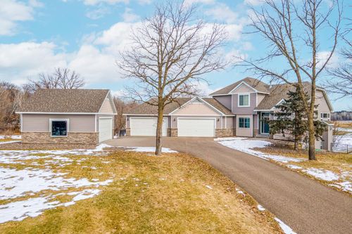141 145th Ln Ne, Ham Lake, MN, 55304-6063 | Card Image