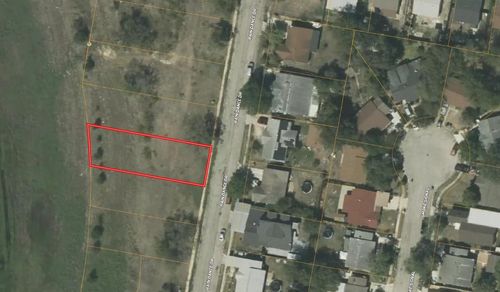 8315 Rain Dance, San Antonio, TX, 78242-2649 | Card Image