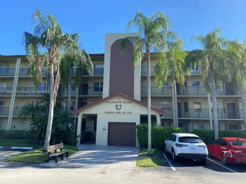apt-404u-13000 Sw 15th Ct, Pembroke Pines, FL, 33027-7310 | Card Image