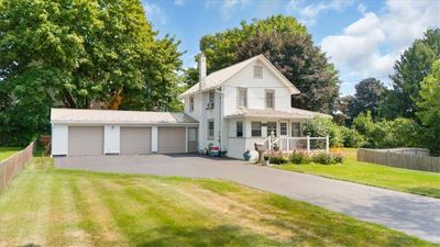 42 Curtiss Avenue, House other with 3 bedrooms, 1 bathrooms and null parking in Sodus NY | Image 2