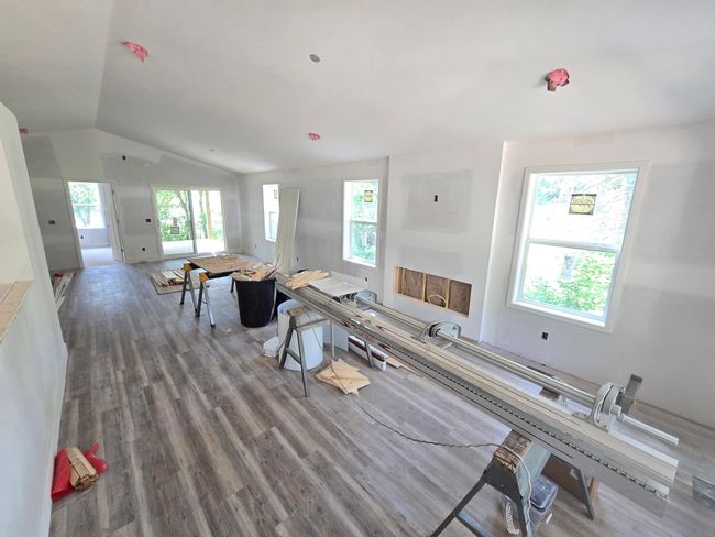 57723 Ryan St, House other with 3 bedrooms, 2 bathrooms and null parking in Mattawan MI | Image 5